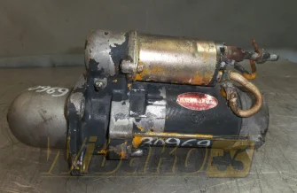 Starter Delco Remy 28MT 1113277