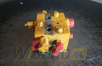 Distributor Liebherr W3Z-1334 