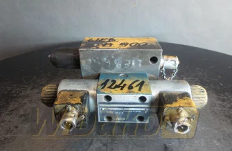 Valves set Bosch 0810091353/081WV06P1N1002CS024/00D0