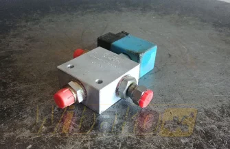 Valves set System modena 0S131051300200 E-1