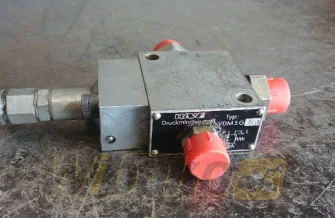 Valves set HAWE VDM3GN 