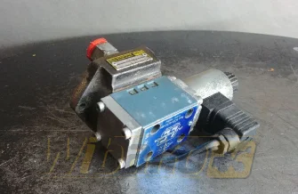 Valves set Parker SP-D2-18-M-9-10 M18X1.5 E/1