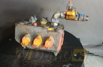 Distributor O&K 1199777 