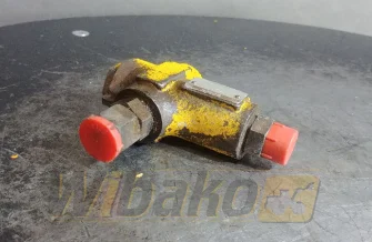 Valves set Bosch 84 053200109
