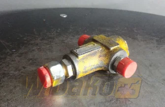 Valves set BOSCH 172 0532001022
