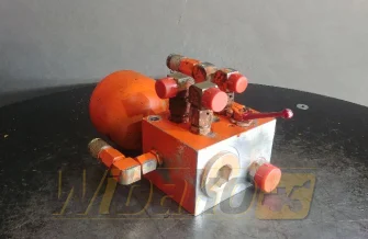 Valves set NN NN A,CZ