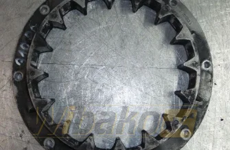 Coupling O&K E101033