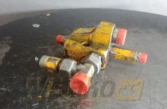 Valves set Danfoss B80 152B0065