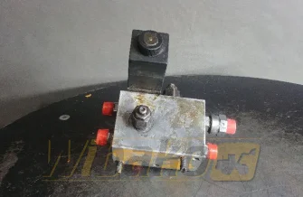 Valves set Dennison 4D0135207030200A1G0Q327 