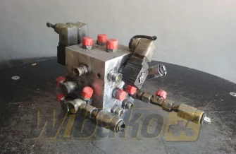 Valves set Zeppelin ZR26L0F 