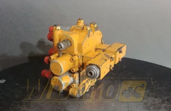 Distributor Rexroth 224358/02 M3143697