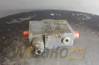 Valves set Zeppelin 1369222089 