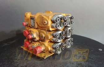 Distributor Marrel hydro T41436-05 482571J/03