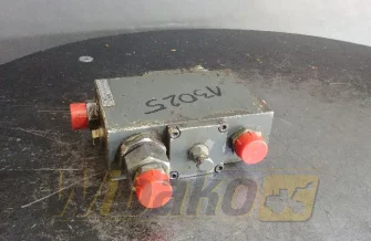 Valves set Zeppelin 1369222089 