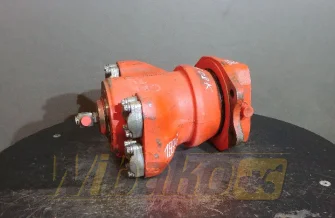 Swing joint (Svivel joint) O&K RH8 