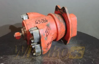 Swing joint (Svivel joint) O&K RH8 