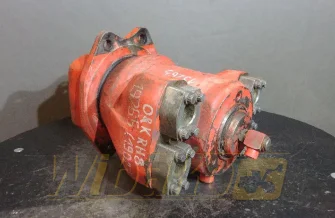 Swing joint (Svivel joint) O&K RH8 