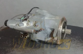 Hydraulic pump Rexroth A10VO28? 