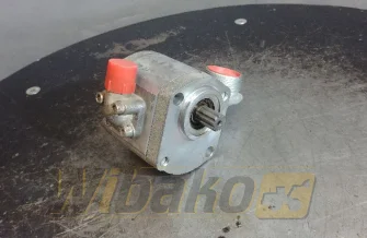 Gear pump Rexroth 0510515337 7930