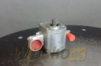 Gear pump Rexroth 0510515337 7930