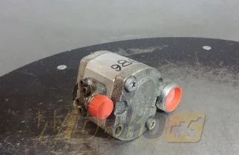 Gear pump Rexroth 0510515006 7930