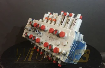 Distributor Rexroth M8-1060-02/8M8-16 527760