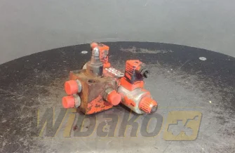 Valves set O&K RH8 