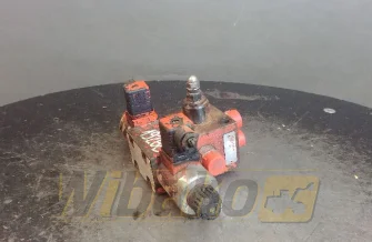 Valves set O&K RH8 