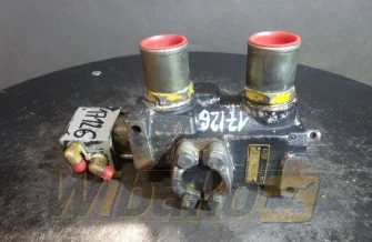 Valves set VOAC 9122212114A 