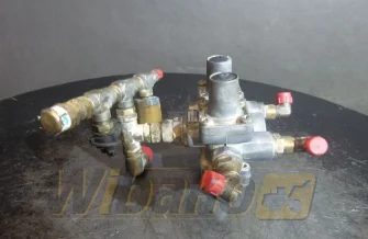 Valves set WABCO 9347023810 