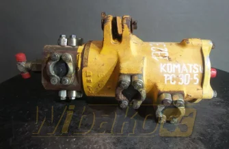 Swing joint (Svivel joint) Komatsu PC300-5 