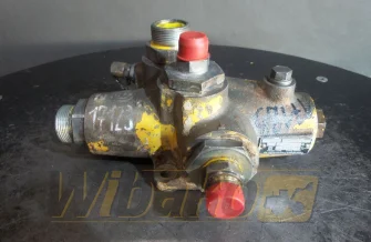 Valves set ZF 7739900132 