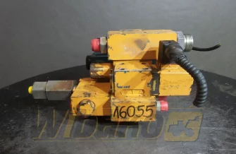 Valves set Case 688B E-3