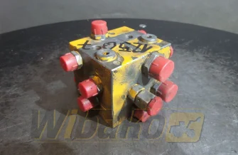 Valves set Liebherr W3Z-1334 