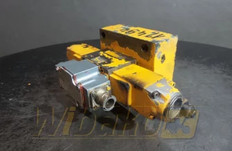 Valves set Rexroth AGEV3-05097-A/G24NDK26N 511943