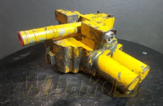 Distributor Rexroth M/2