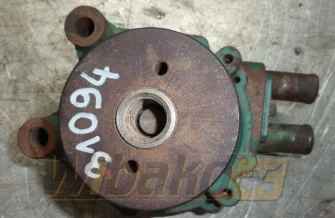 Water pump Volvo 11030741-1/11031121-0