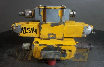 Valves set Rexroth AGEV3-05097-B/G24MDK26M 