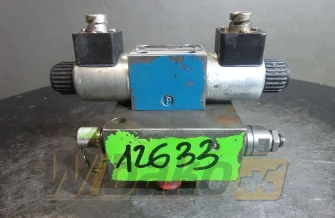 Valves set Bosch 0813100148