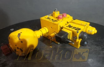 Valves set Liebherr W2Z-1332 