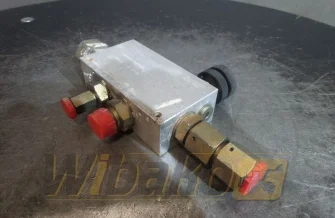 Valves set Oil control 0M42037003VT000 