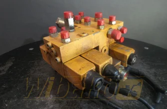 Valves set Case NN NN