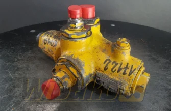 Valves set ZF 7739900132 