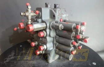 Distributor Kayaba KNJ1773 21000-00269