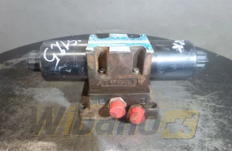 Valves set Northman SWH-GO3-C6-D24-20 