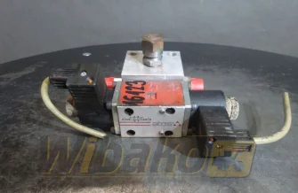 Valves set Atos DHI-0714/14 