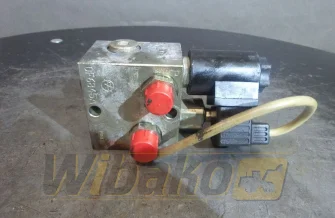 Valves set O&K OF6845 