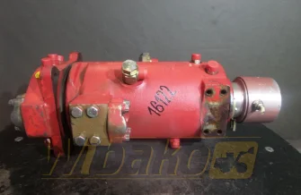Swing joint (Svivel joint) O&K 2459380 