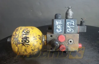 Valves set Caterpillar 312 E-2