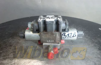Valves set Caterpillar 312 E-2